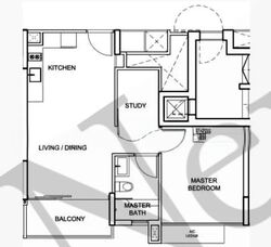 Watertown (D19), Apartment #575849771